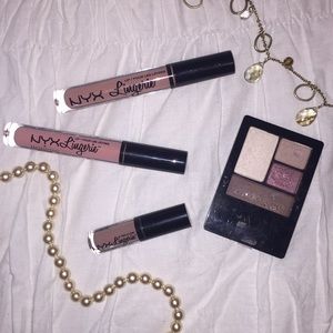 Nude Bundle
